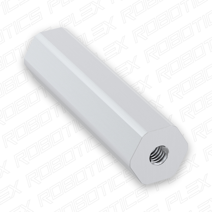 12mm Aluminum REX™ Shafting