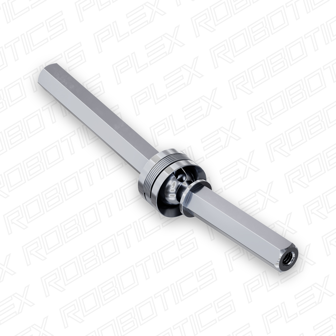 8mm REX™ CV Joint (Male to Male)
