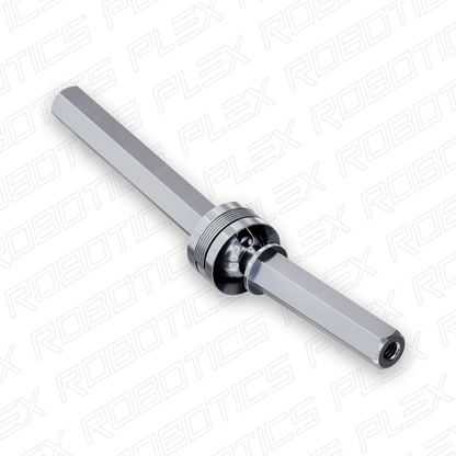 8mm REX™ CV Joint (Male to Male)