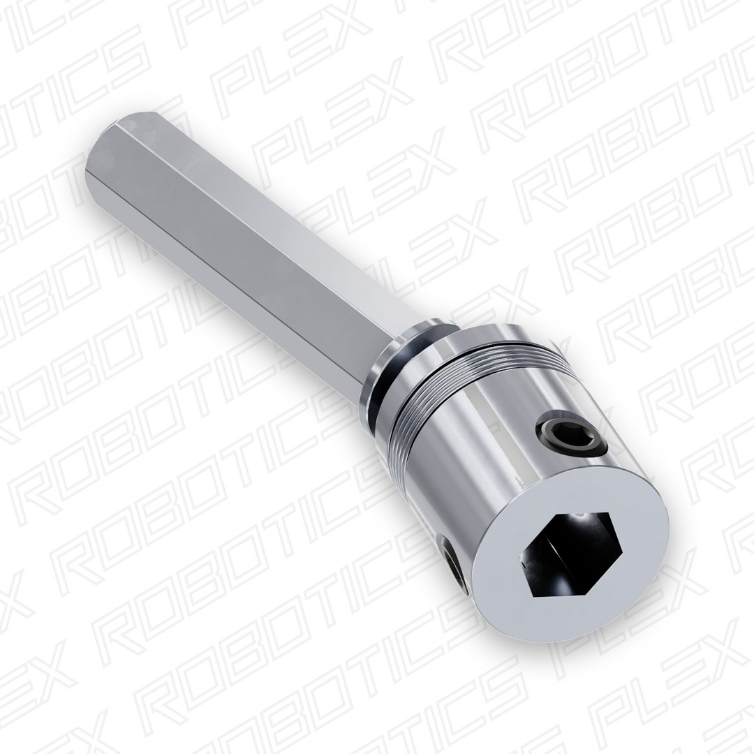 8mm REX™ CV Joint (Male to Female)