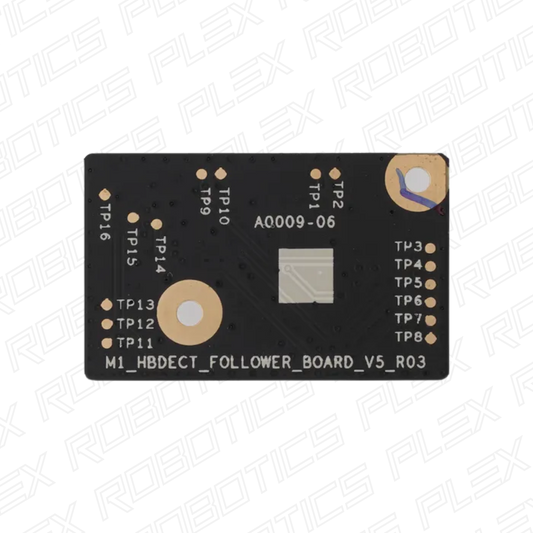 Bambu Heatbed Sensor Interface Board - X1 and P1 Series