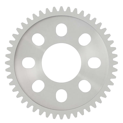 2302 Series Aluminum, MOD 0.8, Hub Mount Gear (14mm Bore)