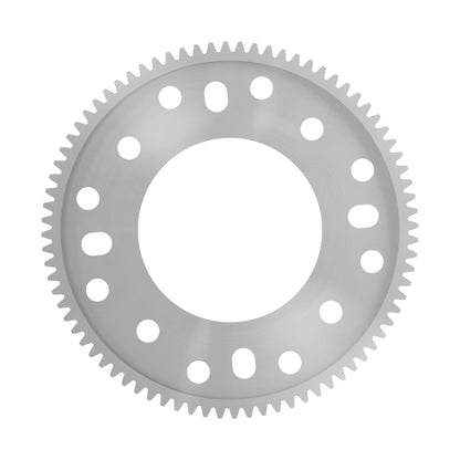 2302 Series Aluminum, MOD 0.8, Hub Mount Gear (32mm Bore)