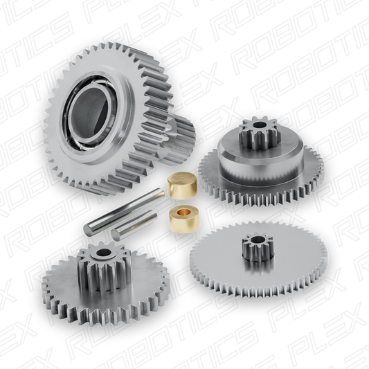 Servo Gear Set for 2000 Series 'Torque' Servo (V3.0)