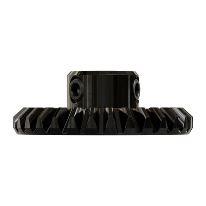 2315 Series, Steel Miter Gear (MOD 1.25, Set-Screw, 8mm REX™ Bore, 30 Tooth)