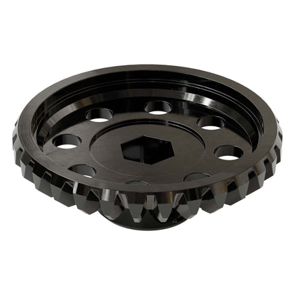 2315 Series, Steel Miter Gear (MOD 1.25, Set-Screw, 8mm REX™ Bore, 30 Tooth)