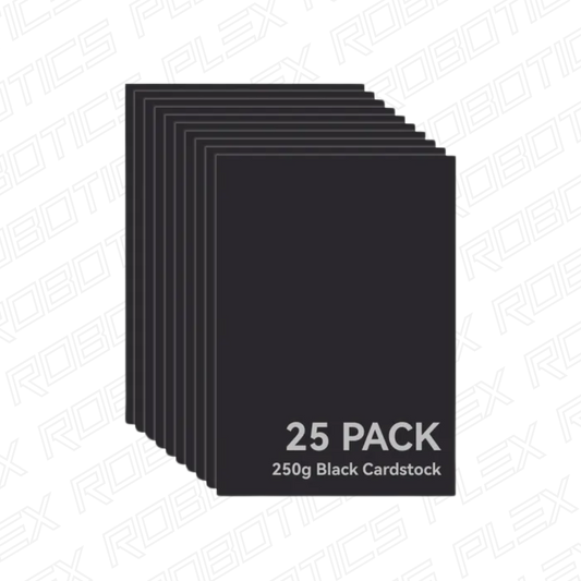 Bambu 250g Cardstock (25pcs)