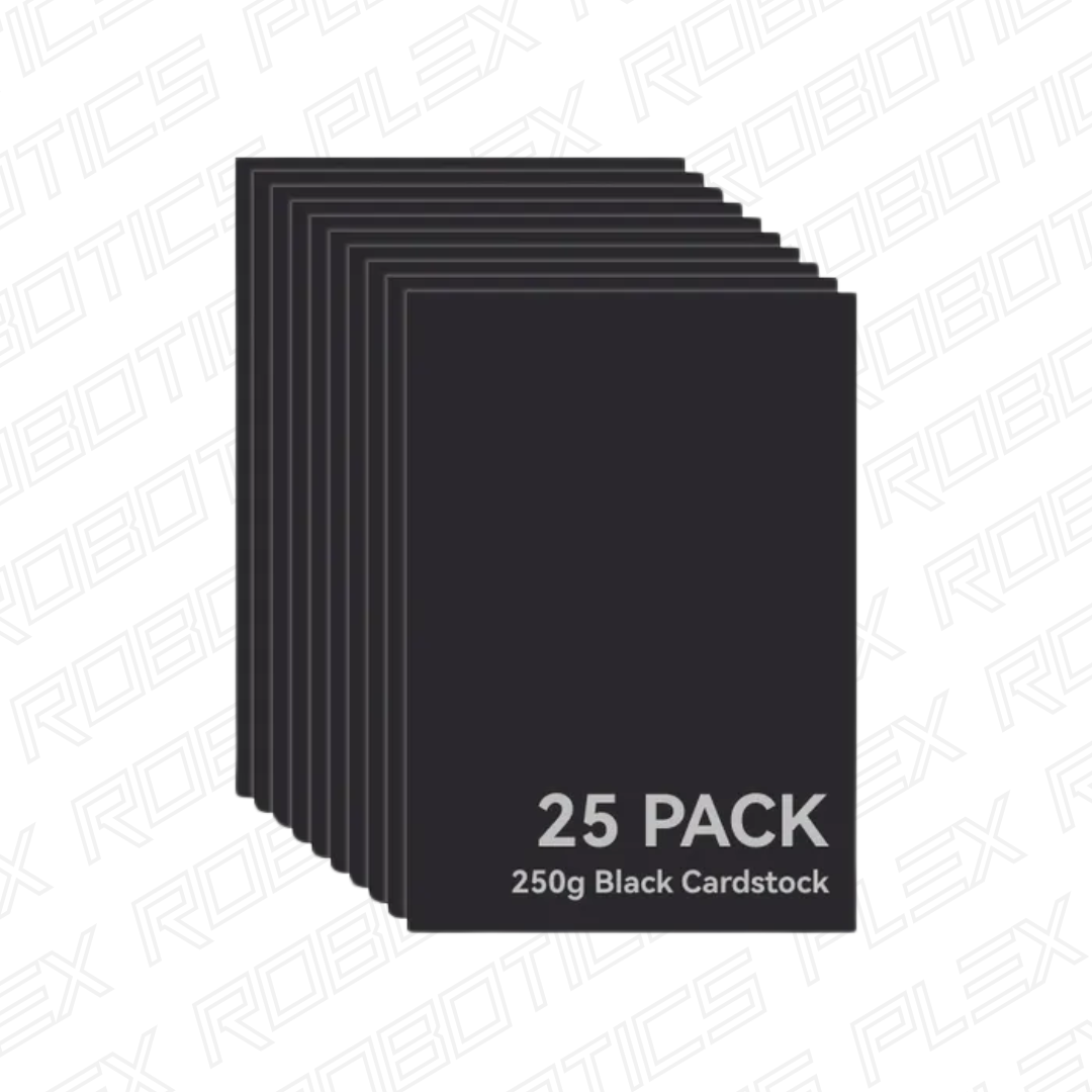 Bambu 250g Cardstock (25pcs)