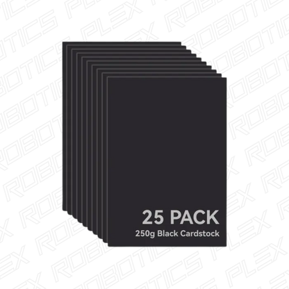 Bambu 250g Cardstock (25pcs)
