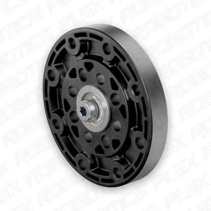 Idler Wheel Kit for 2400 Series Tracks (1-1) - 2 Pack