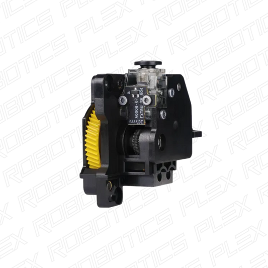 Bambu Hardened Steel Extruder Unit - X1C