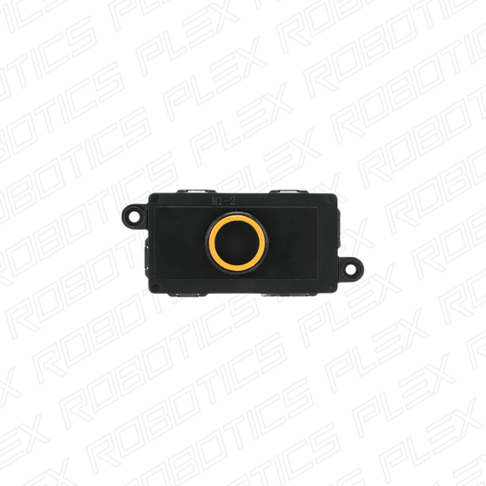 Bambu AMS HT Air Inlet Unit
