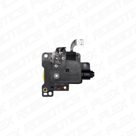 Bambu Stainless Steel Extruder Unit - P1 Series