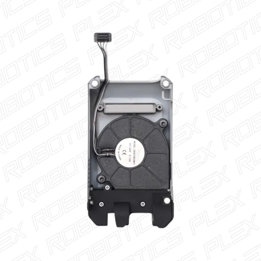 Bambu Front Housing Assembly - P1 Series