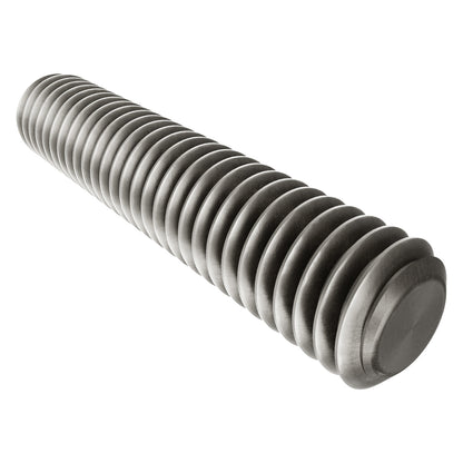 2808 Series Stainless Steel Threaded Rod (M4 x 0.7mm) - 2 Pack