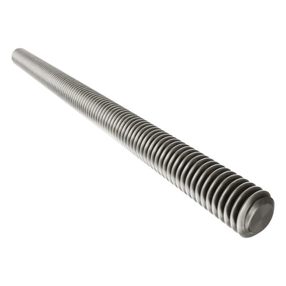 2808 Series Stainless Steel Threaded Rod (M4 x 0.7mm) - 2 Pack