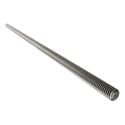 2808 Series Stainless Steel Threaded Rod (M4 x 0.7mm) - 2 Pack