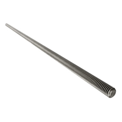 2808 Series Stainless Steel Threaded Rod (M4 x 0.7mm) - 2 Pack