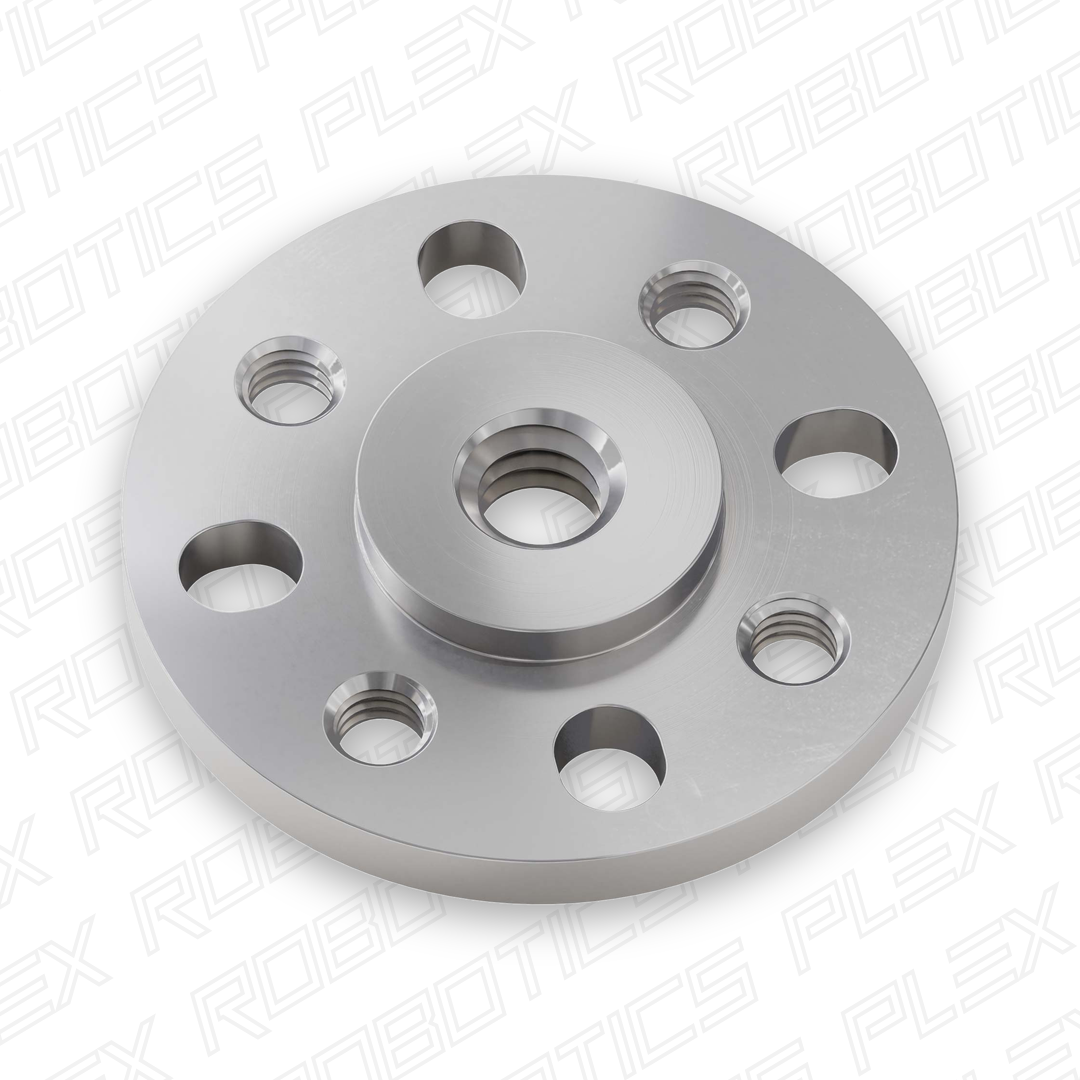 1/4"-20 to goBILDA Pattern Mount