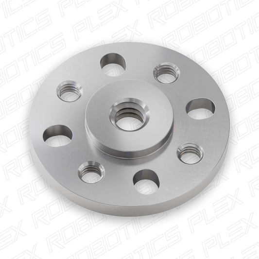1/4"-20 to goBILDA Pattern Mount