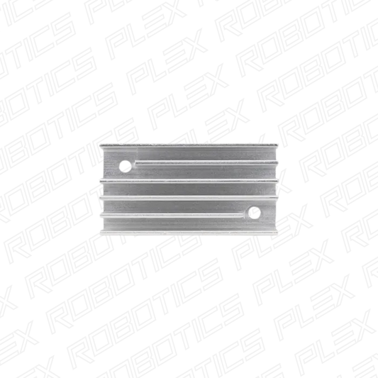 Bambu P1S Heatsink for MC Board