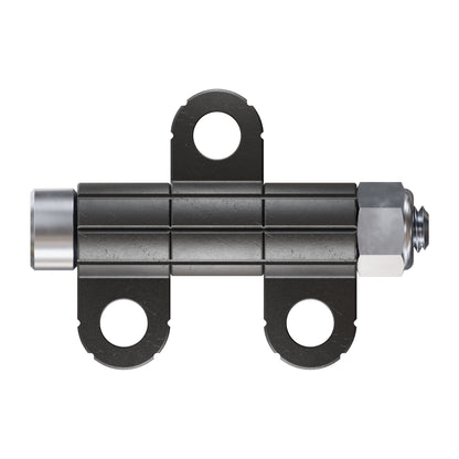 Plastic Hinge - 2 Pack