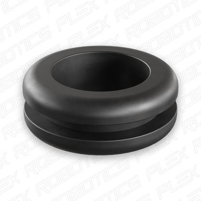 Rubber Grommet (14-3) - 4 Pack