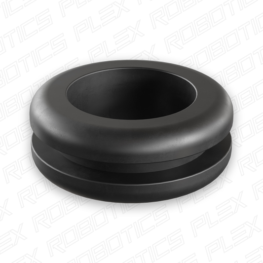 Rubber Grommet (14-3) - 4 Pack