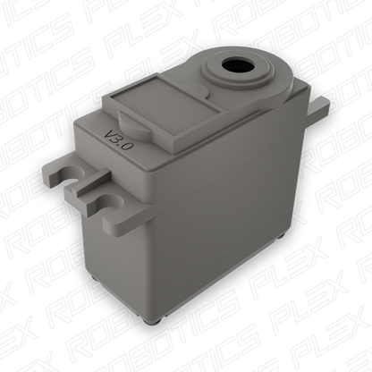 Replacement Servo Case for goBILDA® Servo (V3.0)