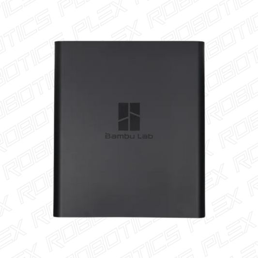 Bambu Right Plastic Panel - P1 Series