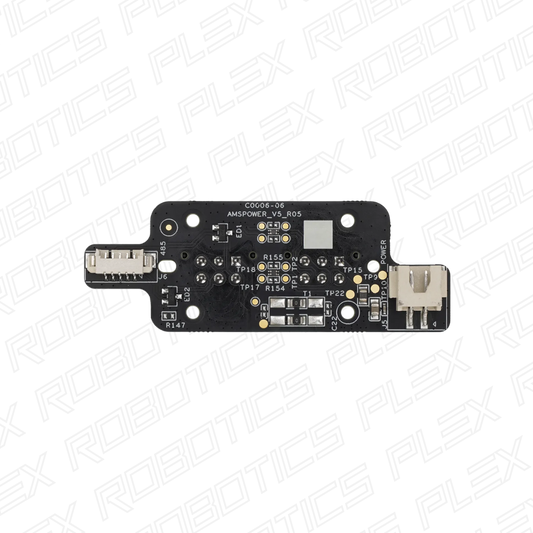 Bambu AMS Power Board