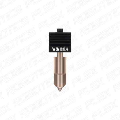 Bambu Tungsten Carbide Nozzle - H2/P2S/X2D - High Flow