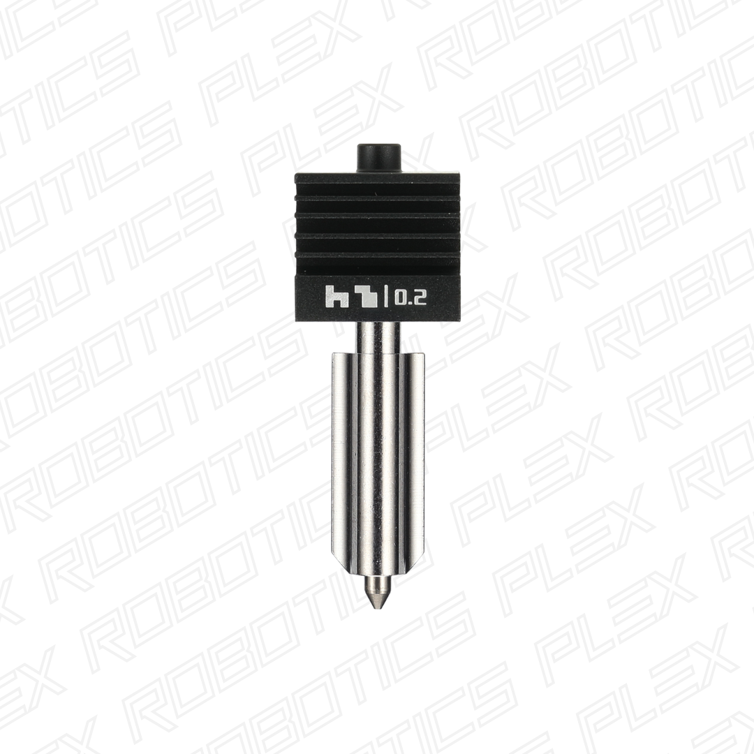 Bambu Hotend - H2/P2S/X2D - Standard Flow