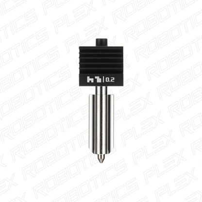 Bambu Hotend - H2/P2S/X2D - Standard Flow