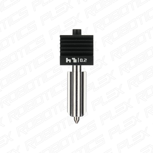 Bambu Hotend - H2/P2S/X2D - Standard Flow