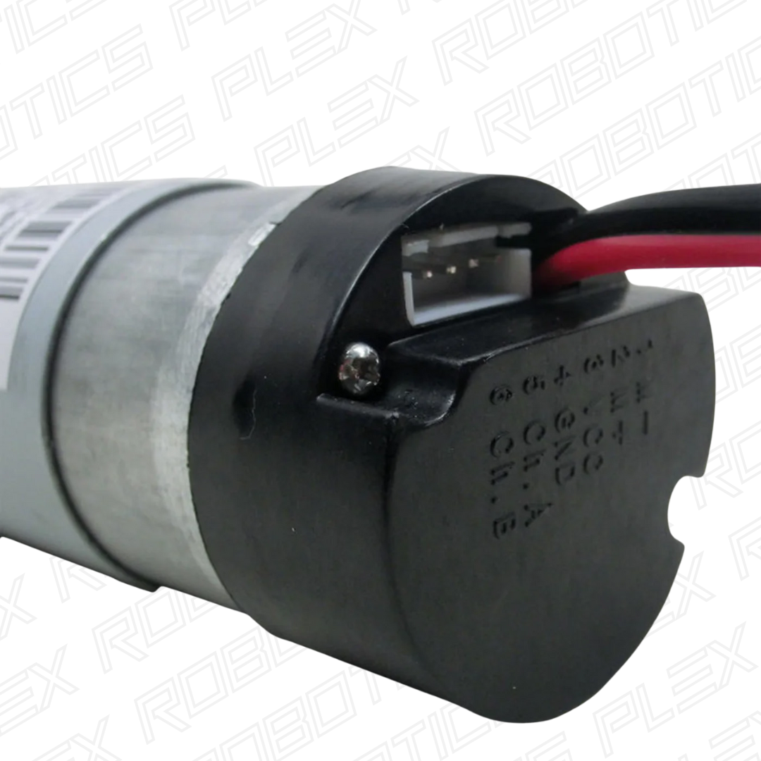 AndyMark NeveRest Classic 40 Gearmotor