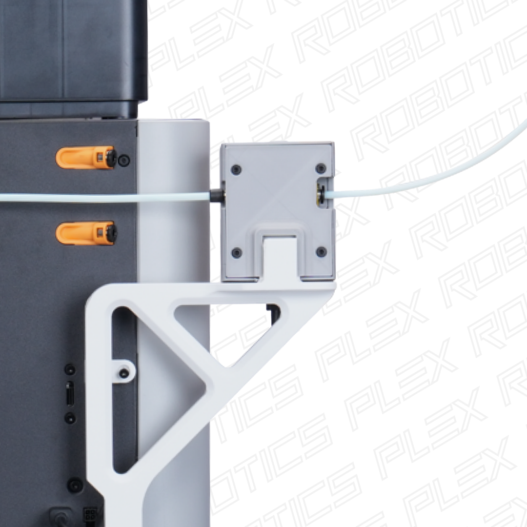 Bambu TPU Feed Assist Module