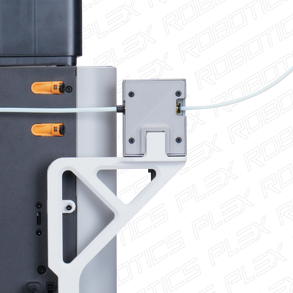 Bambu TPU Feed Assist Module