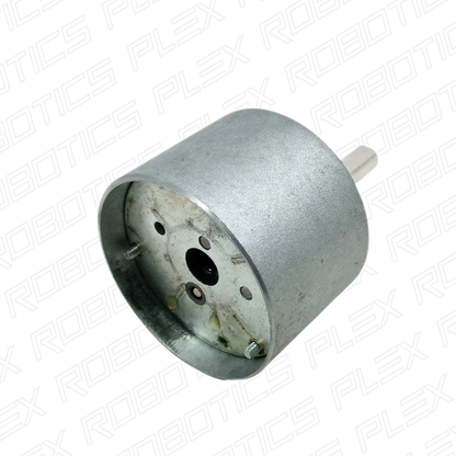 AndyMark NeveRest Classic Gearbox No Motor