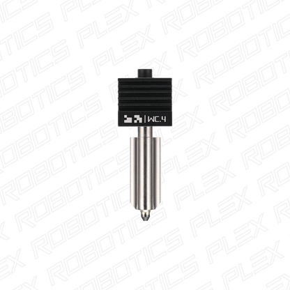 Bambu Tungsten Carbide Nozzle - H2/P2S/X2D - Standard Flow