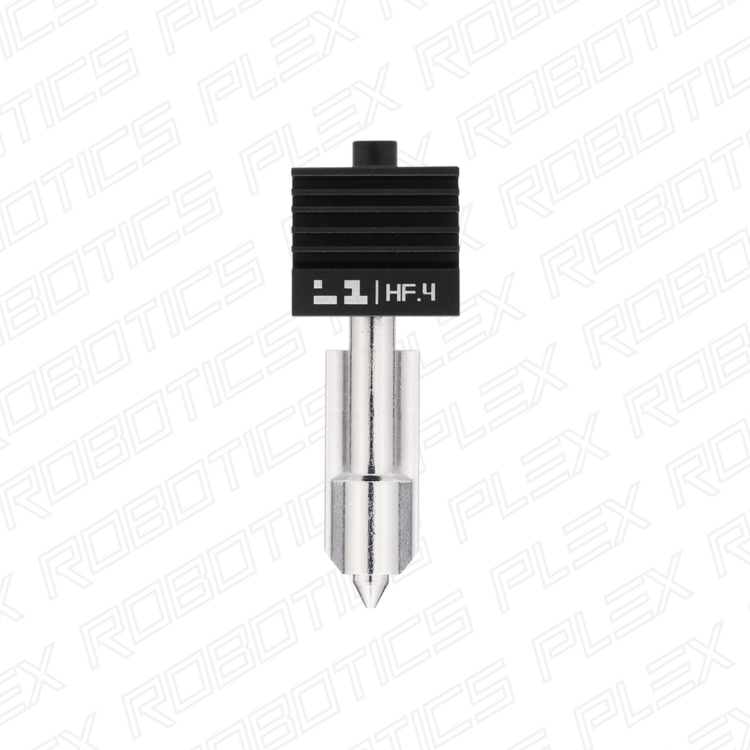 Bambu Hotend - H2/P2S/X2D - High Flow