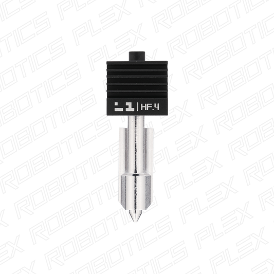 Bambu Hotend - H2/P2S/X2D - High Flow