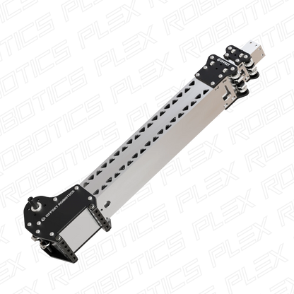 Offset Box Tube Slide Kit – 2 Stage