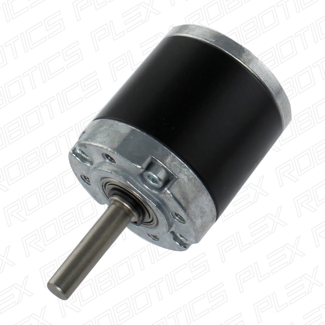 AndyMark NeveRest Orbital Gearbox