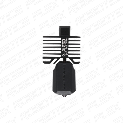 Bambu E3D High Flow ObXidian™ Hotend