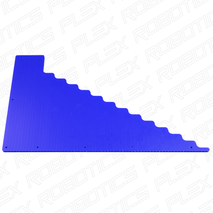 AndyMark DECODE™ Goal Backboard Panel