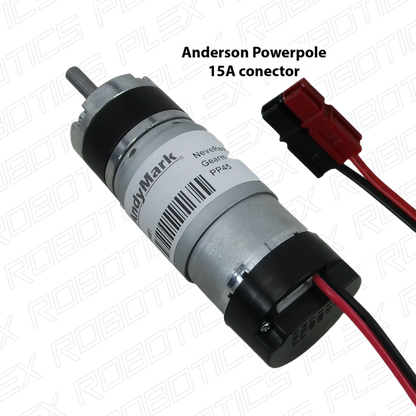 AndyMark NeveRest Orbital Gearmotors