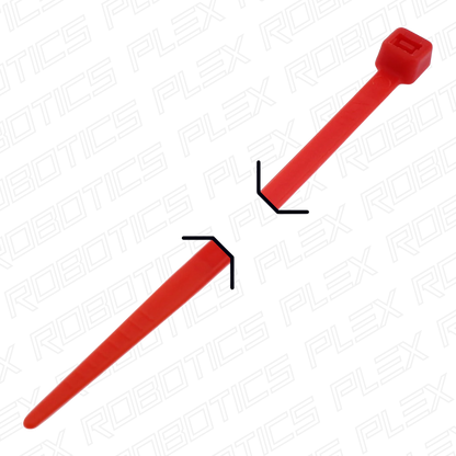 AndyMark DECODE™ 8 in. Cable Ties