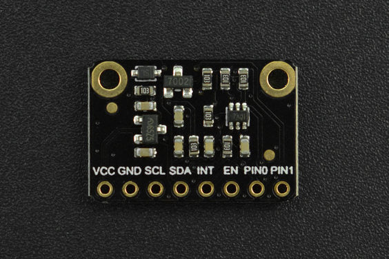 TMF8701 ToF Distance Sensor (I2C)