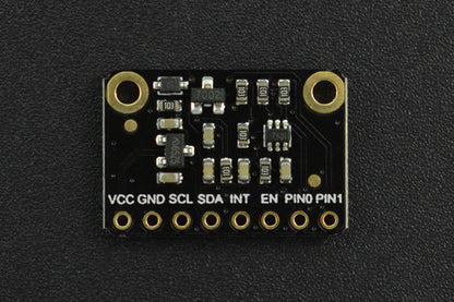 Senzor de Distanta TMF8701 (ToF, I2C)